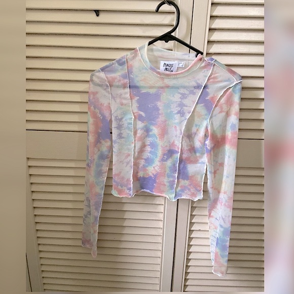 Princess Polly Paddlepop Mesh - Picture 2 of 3